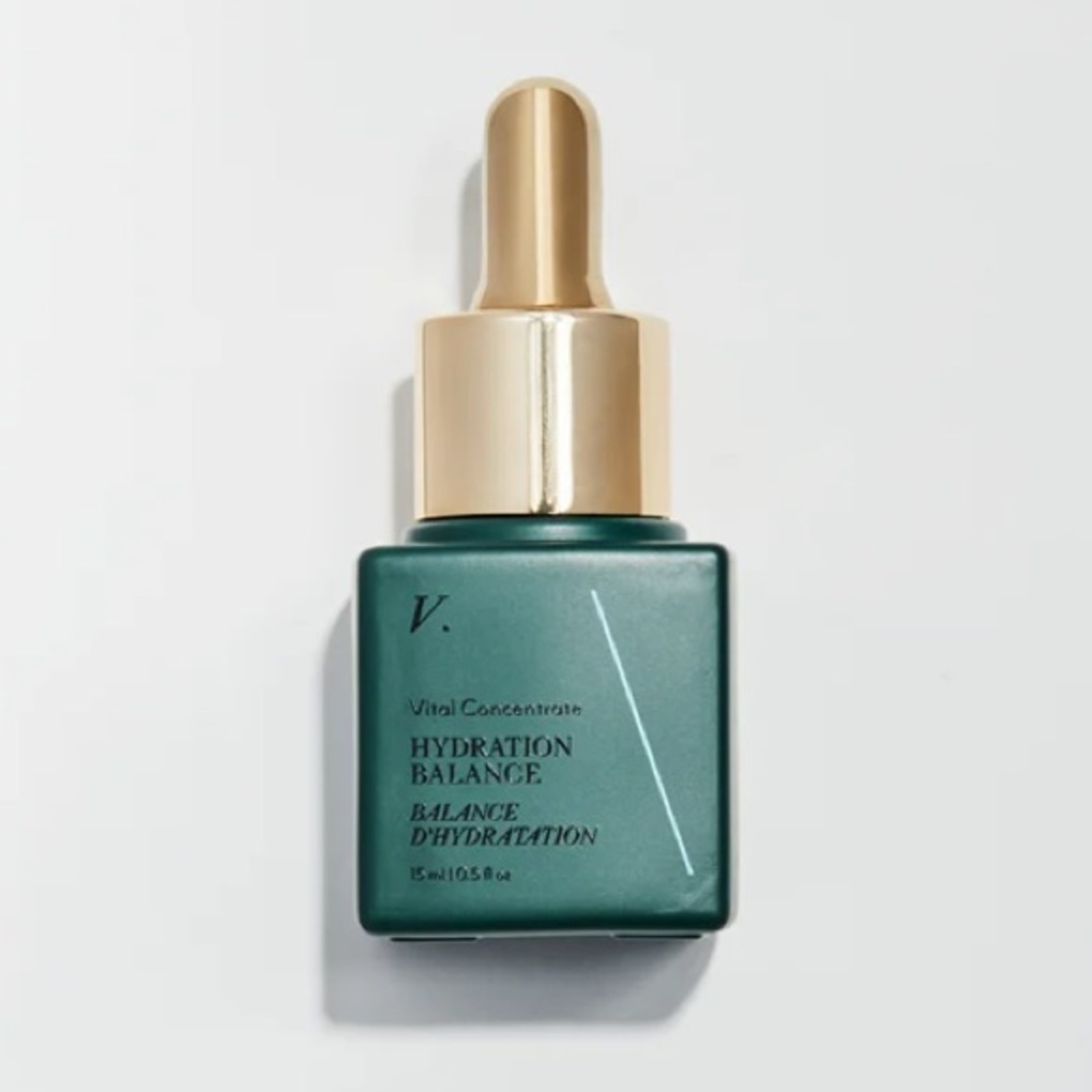 NWT Veracity Hydration Balance Vital Concentrate Barrier Defense Luxury Serum - Picture 7 of 7